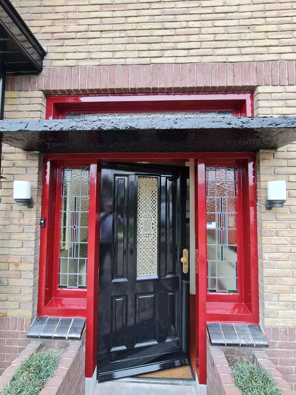 buitenschilderwerk rosmalen