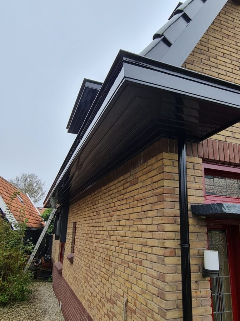 Buitenschilder Rosmalen