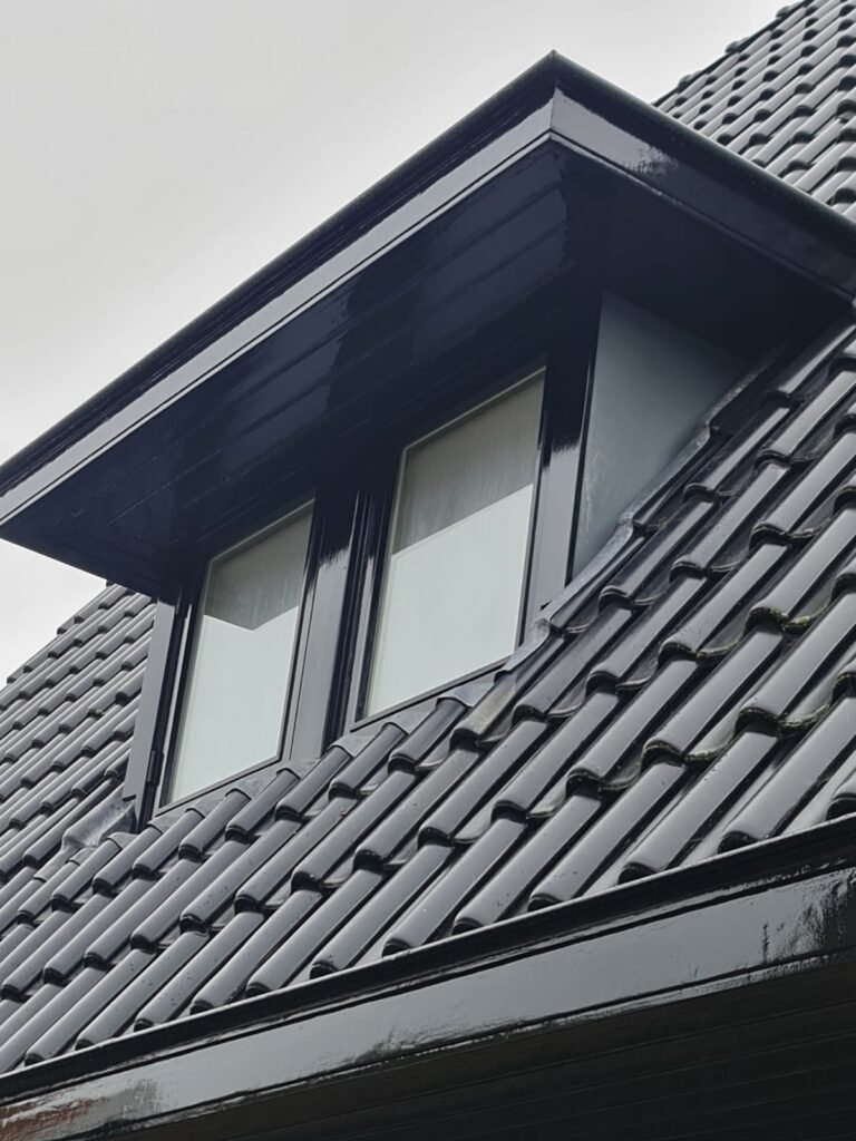 Buitenschilder in Rosmalen