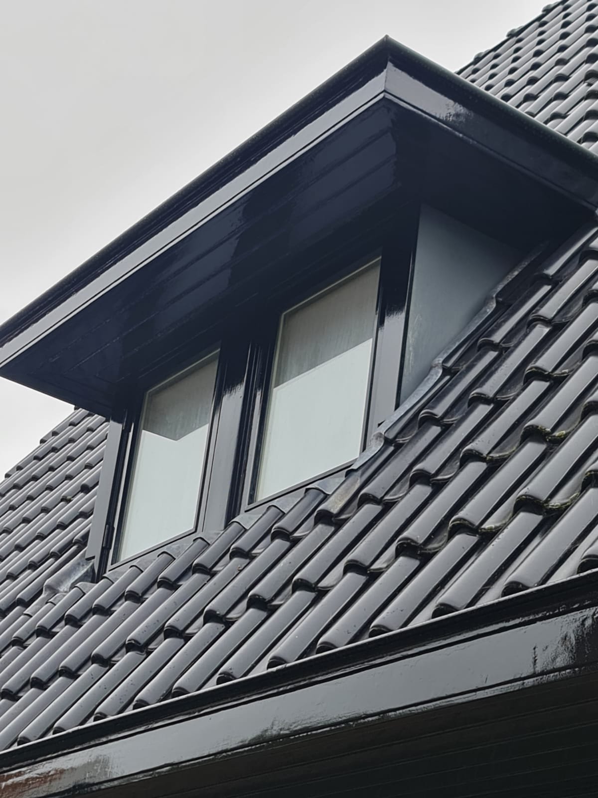 Buitenschilder in Rosmalen