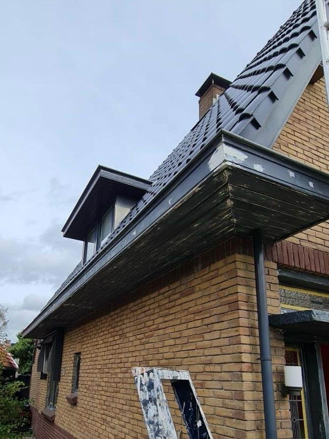 Boeibord schilderen Rosmalen