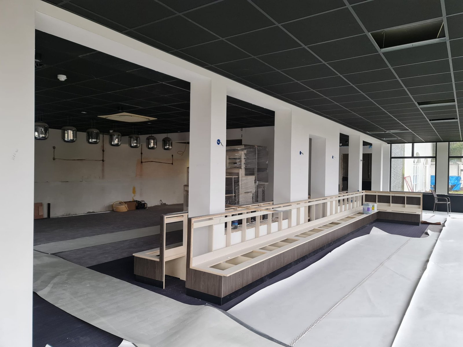 binnenschilder in Rosmalen