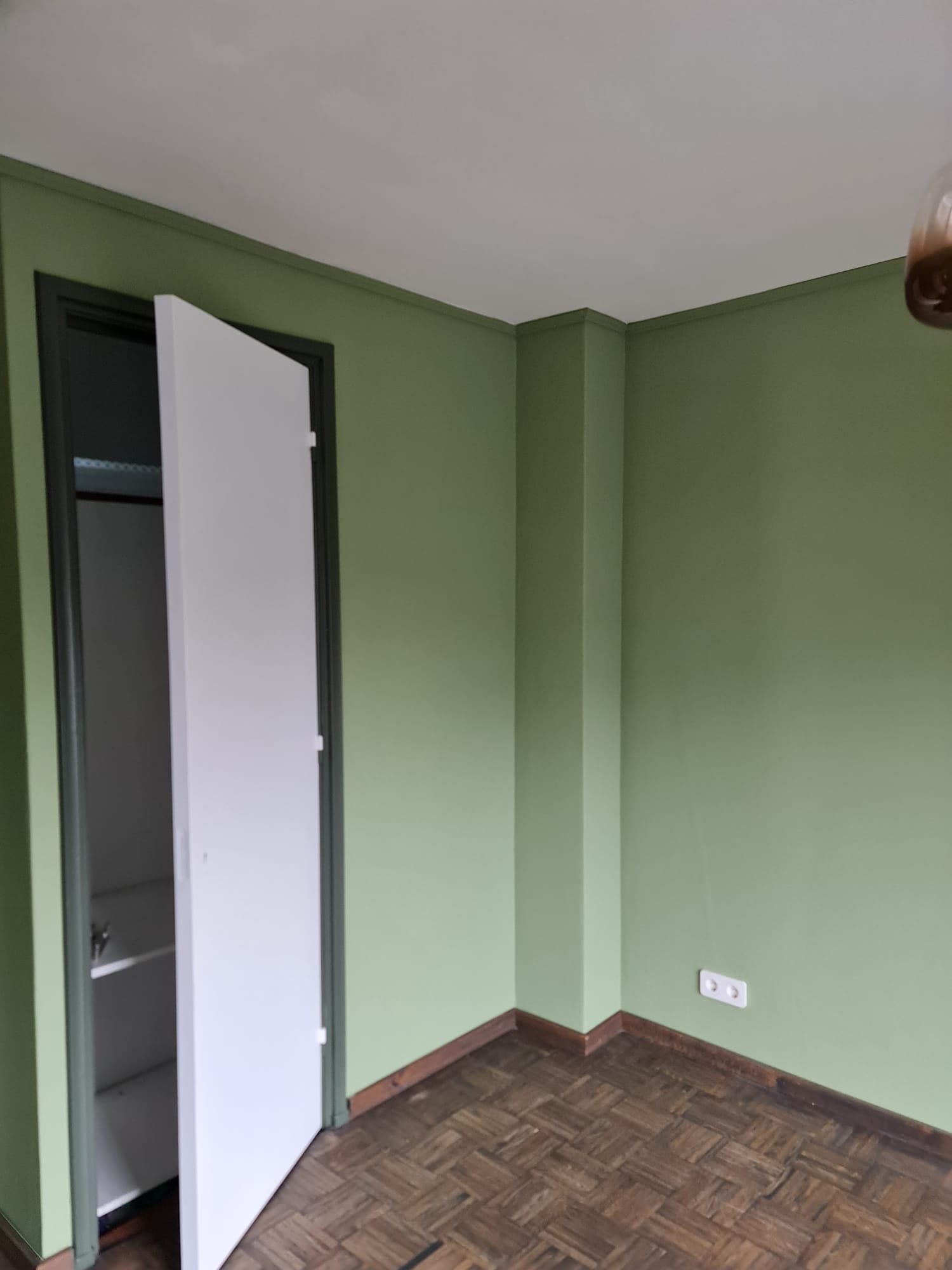 Binnenschilderwerk Rosmalen