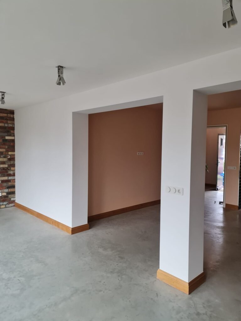 Binnenschilder Rosmalen