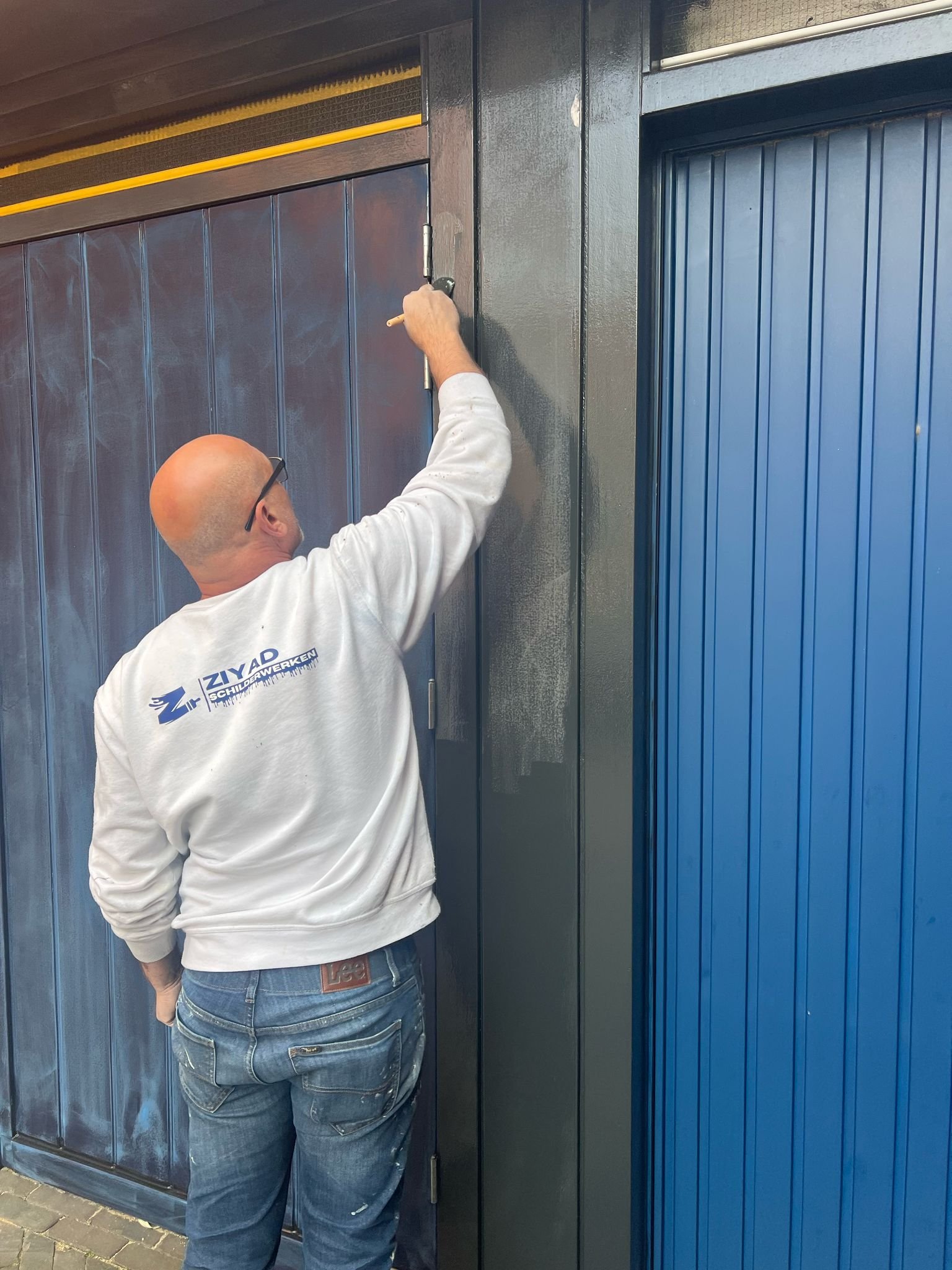 Schildersbedrijf Rosmalen